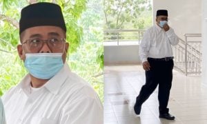 pelajar perempuan