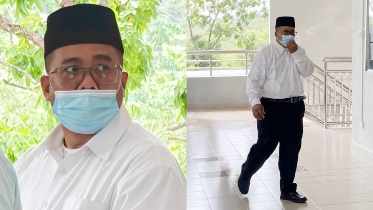 pelajar perempuan
