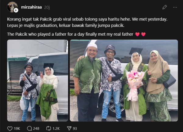 pemandu e-hailing