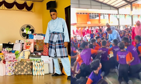 PENGAWAL KESELAMATAN SEKOLAH