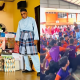 PENGAWAL KESELAMATAN SEKOLAH