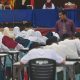 pengawas peperiksaan