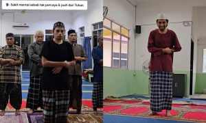penyakit mental skizofrenia
