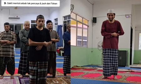 penyakit mental skizofrenia