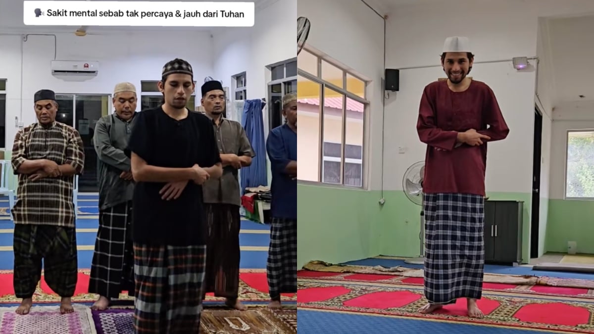 penyakit mental skizofrenia
