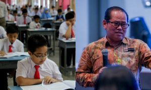 peperiksaan awam
