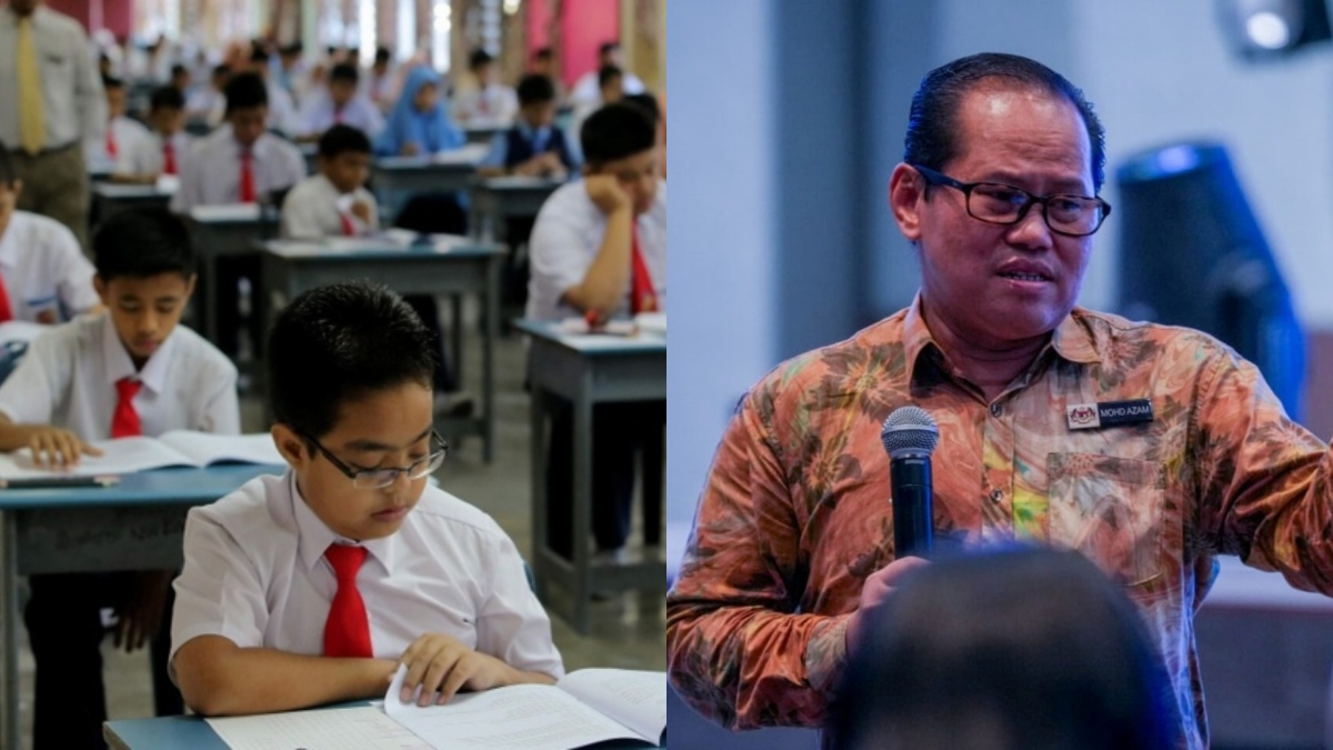 peperiksaan awam