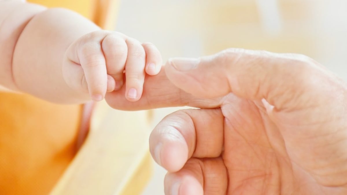 pisahkan ibu dan anak-anak