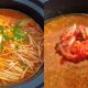 resipi Kimchi Jjigae