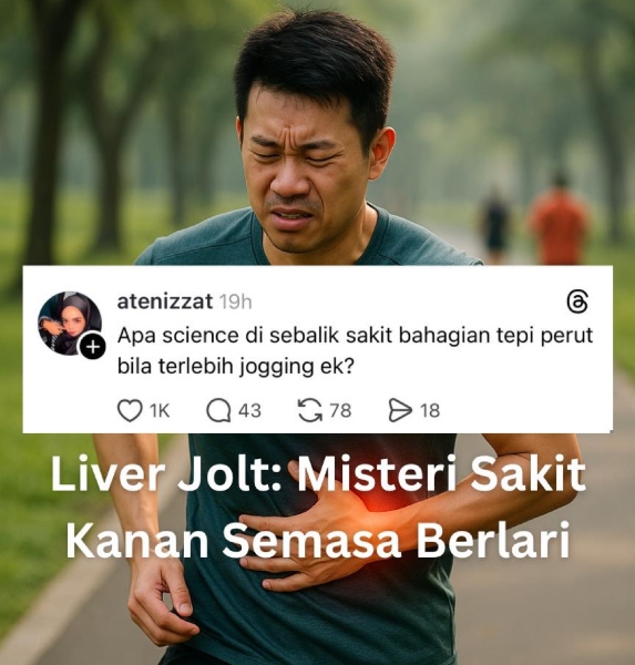 sakit perut