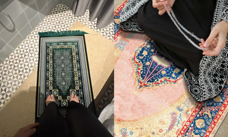 SEJADAH TERBALIK