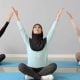 senaman yoga