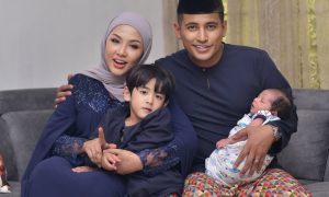shah iskandar