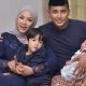 shah iskandar