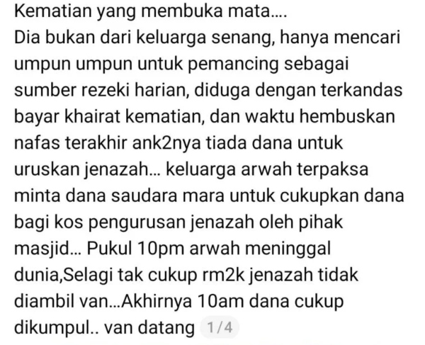 solat jenazah