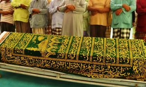 solat jenazah