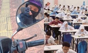 spm ulangan