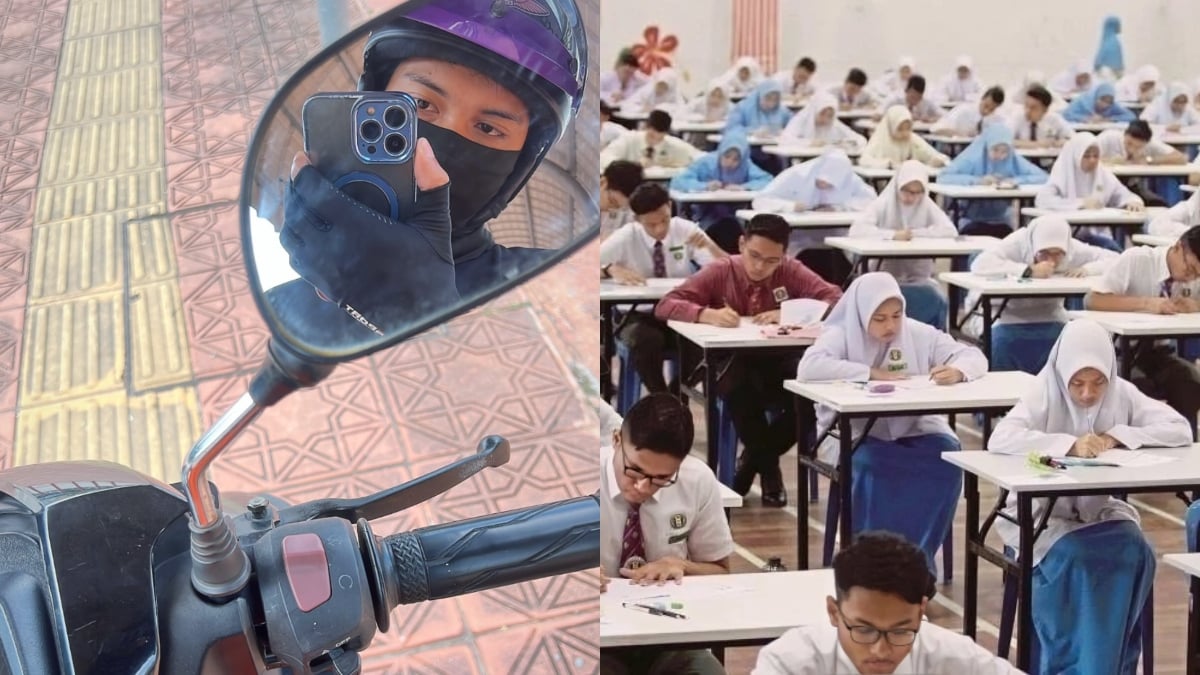 spm ulangan