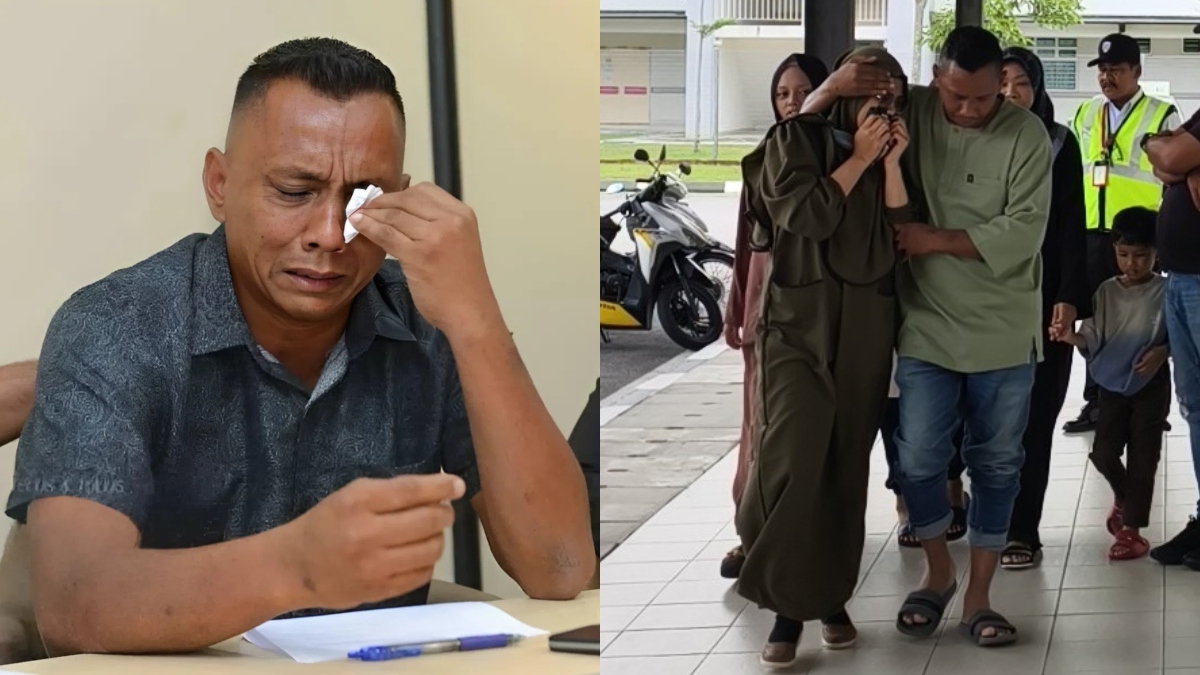 tahun empat