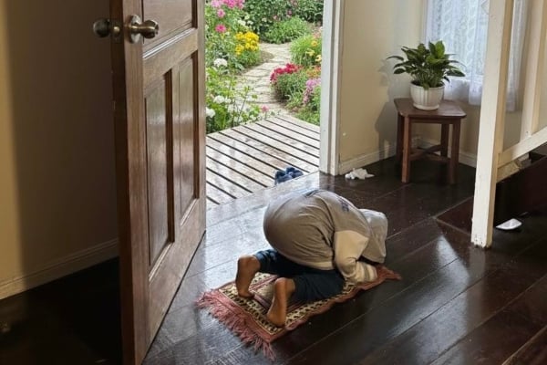 teknik ajar anak