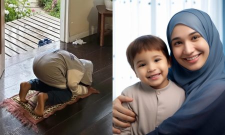 teknik ajar anak