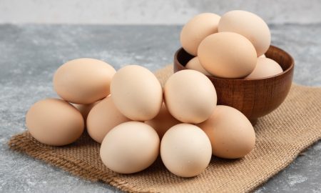 TELUR AYAM