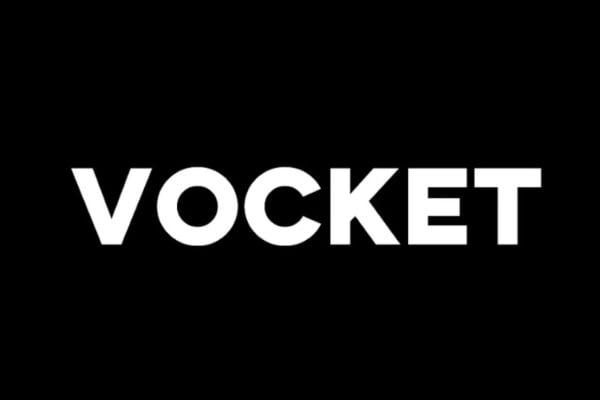 the vocket