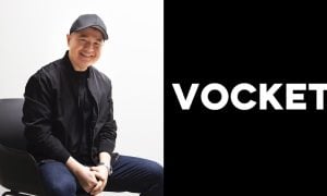 the vocket