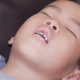 tidur mulut terbuka