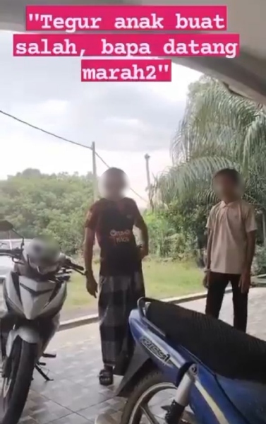 tunggang motosikal