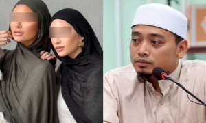 TUTUP AURAT