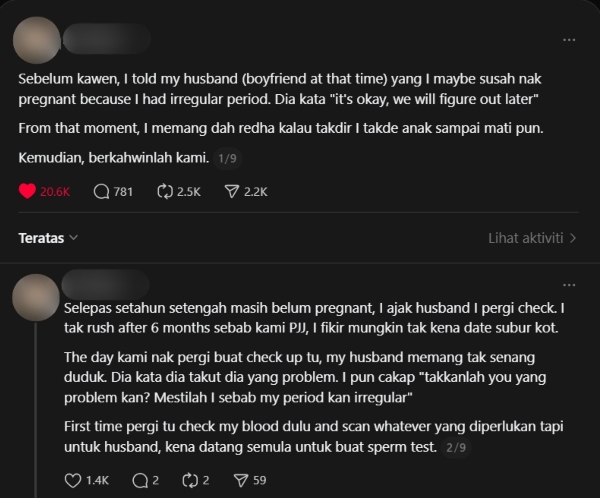 ujian kesuburan
