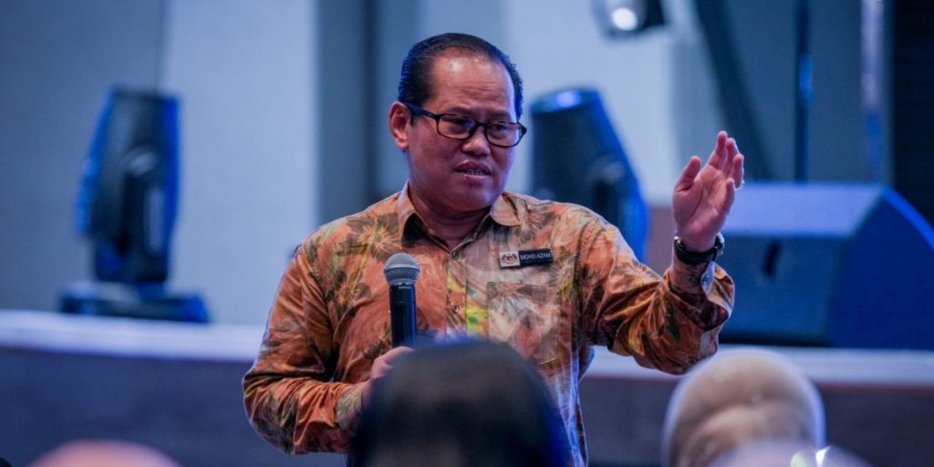 peperiksaan awam