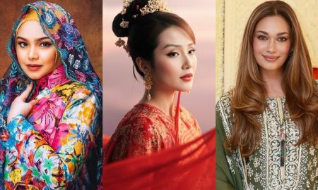wanita tercantik