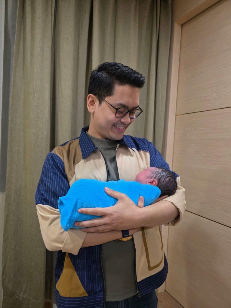 mohammed taufiq johari