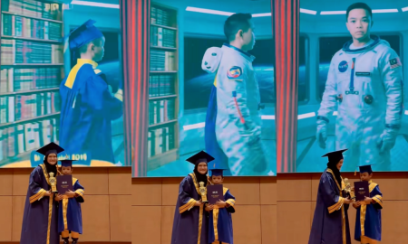 MAJLIS GRADUASI TADIKA
