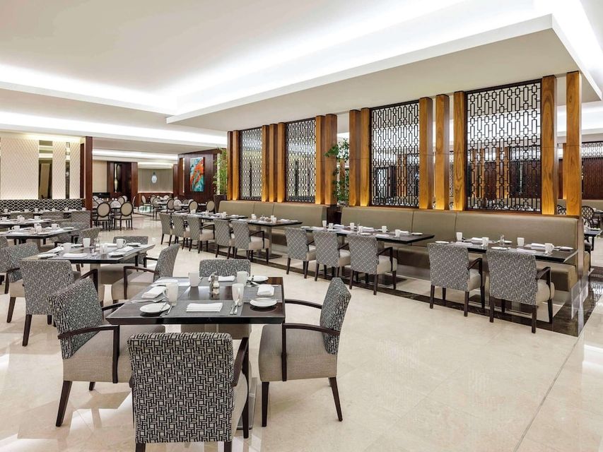 HOTEL DEKAT DENGAN KAABAH