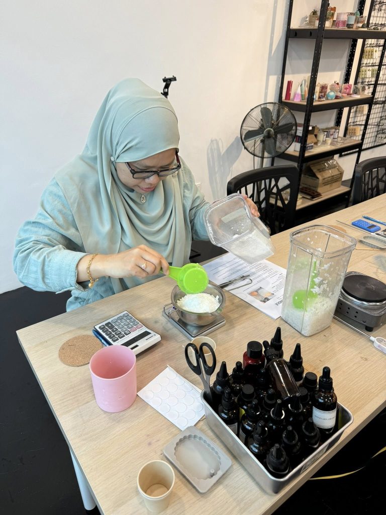 Craft Lab Sungai Buloh