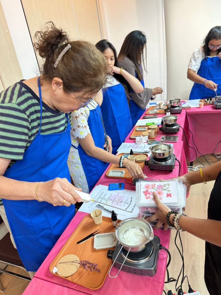 Craft Lab Sungai Buloh