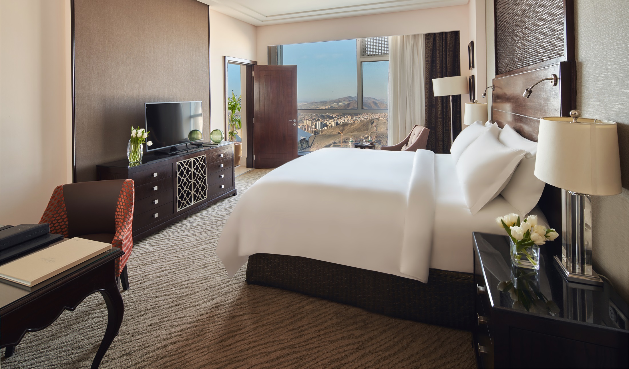 HOTEL DEKAT DENGAN KAABAH