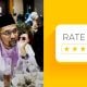 hukum beri review palsu