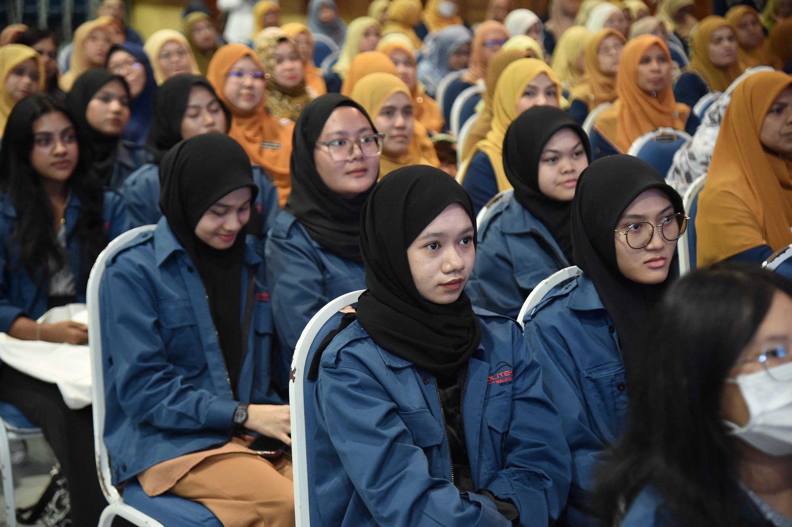 POLITEKNIK MERLIMAU MELAKA