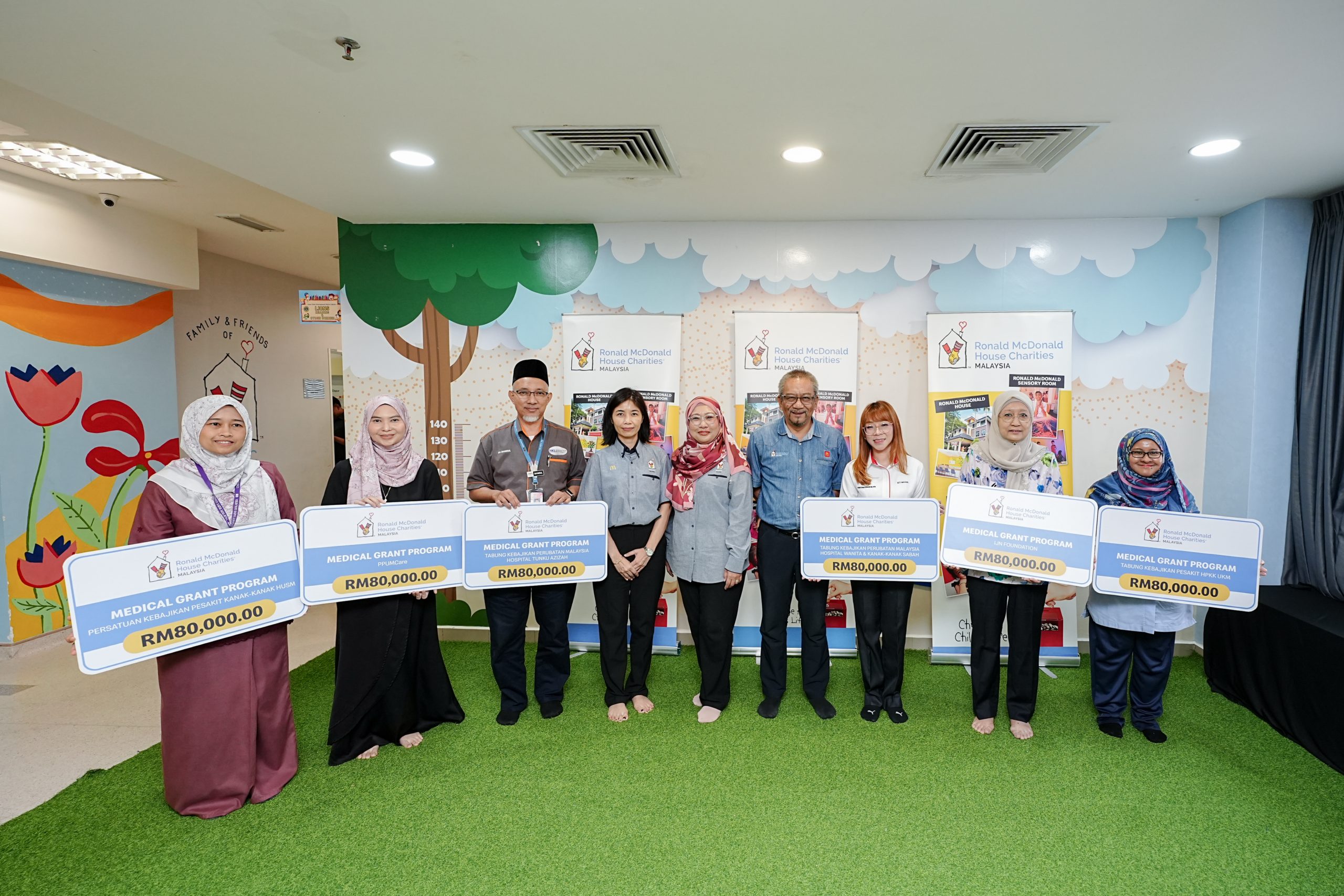 RMHC MALAYSIA