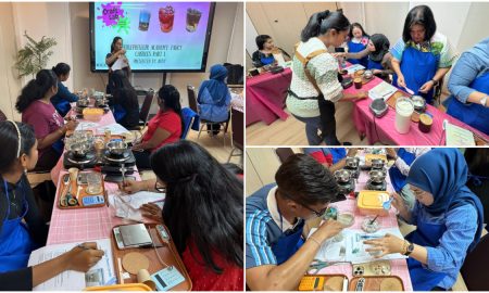 Craft Lab Sungai Buloh