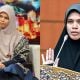 Ustazah Marhamah Rosli