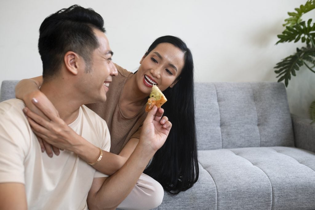 hubungan suami isteri
