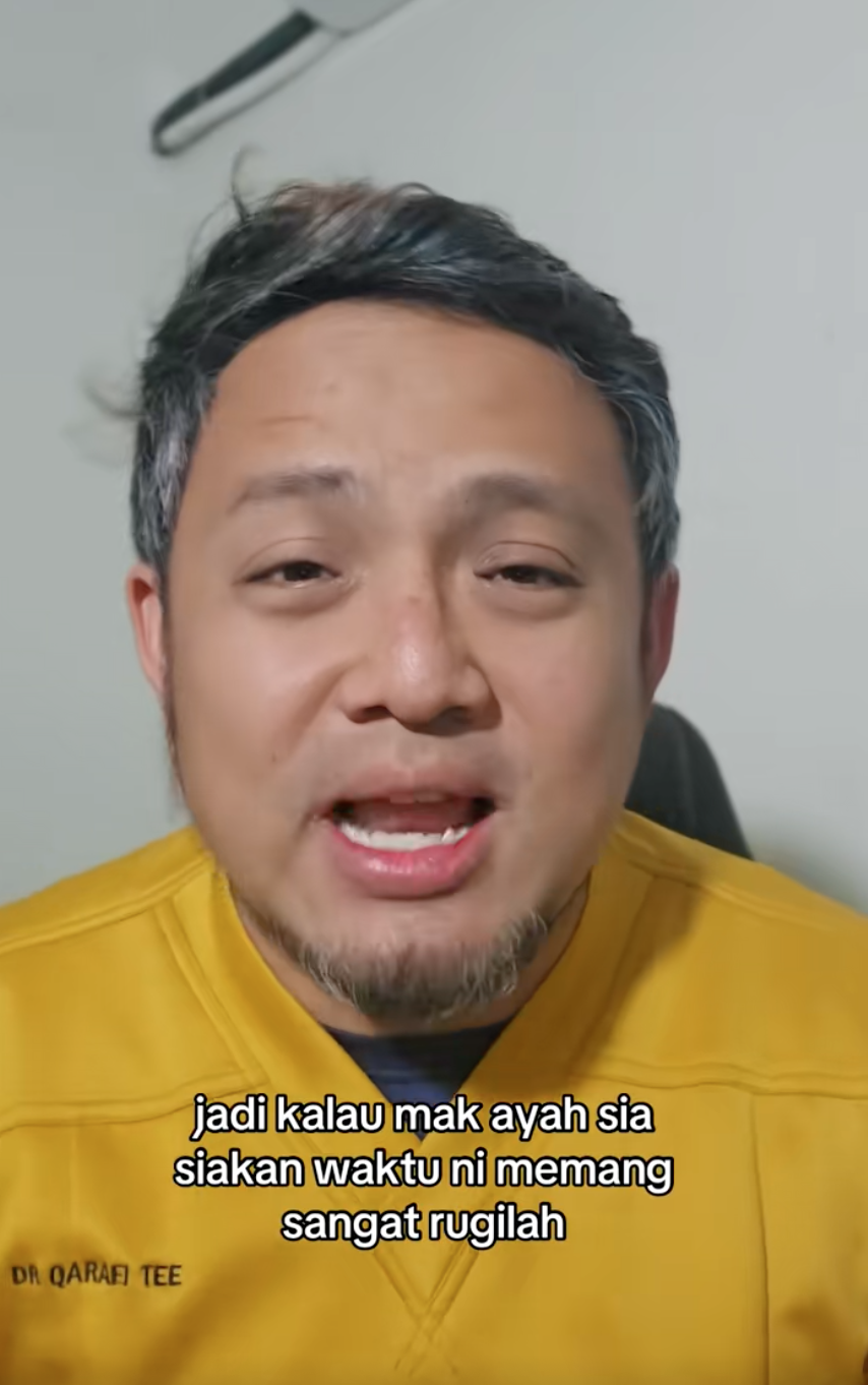 ANAK PANDAI