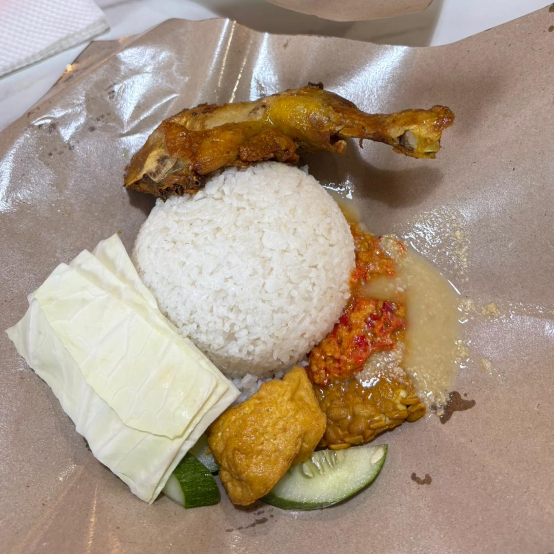 MAKANAN VIRAL