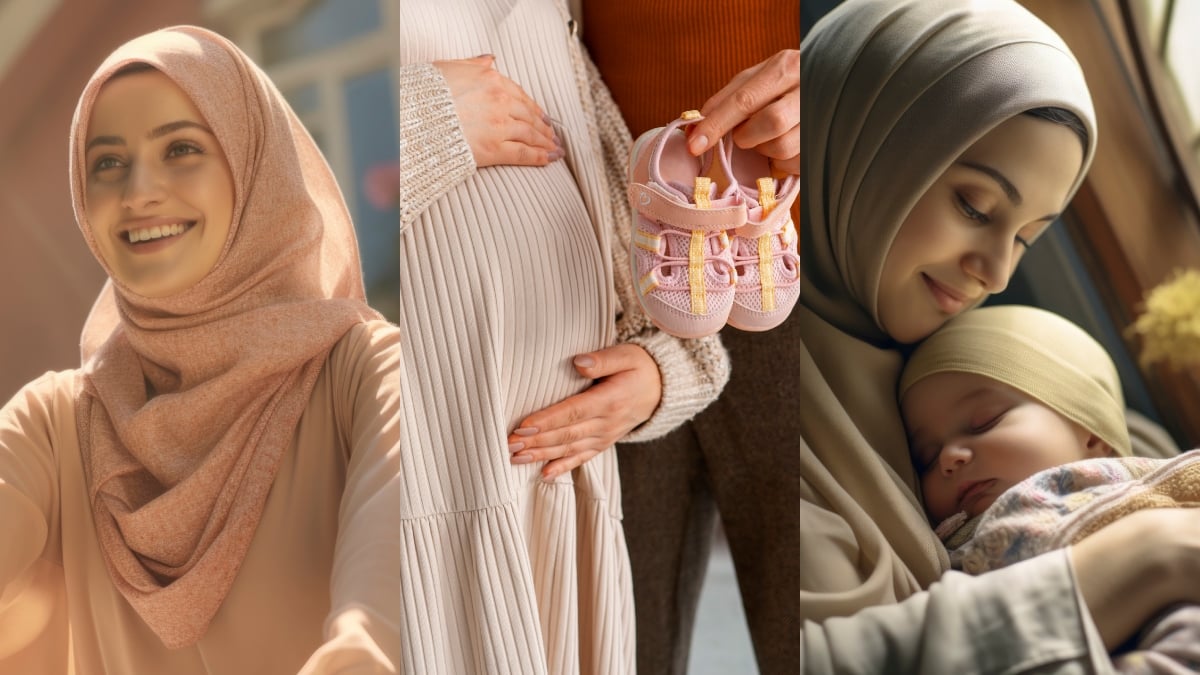 badan perempuan
