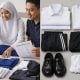 barang asrama